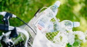 Aktywność fizyczna a woda